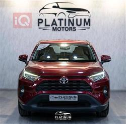 تويوتا راف 4